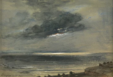 Dover, 1849